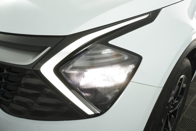 KIA Sportage usata 13