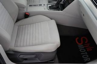 VOLKSWAGEN Passat Variant usata, con Sistema di chiamata d
