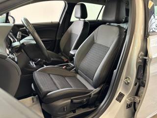 OPEL Astra usata, con Climatizzatore