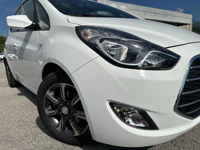 HYUNDAI iX20 usata, con Alzacristalli elettrici