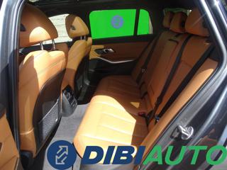 BMW 320 usata, con Climatizzatore