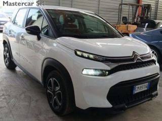 CITROEN C3 Aircross usata, con Airbag