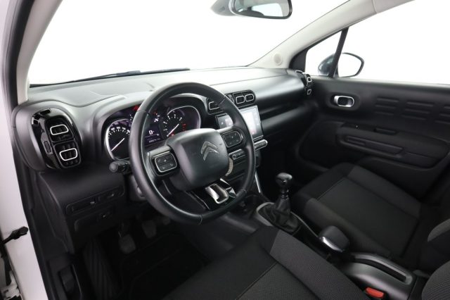 CITROEN C3 Aircross usata 1