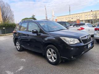 SUBARU Forester usata, con Alzacristalli elettrici