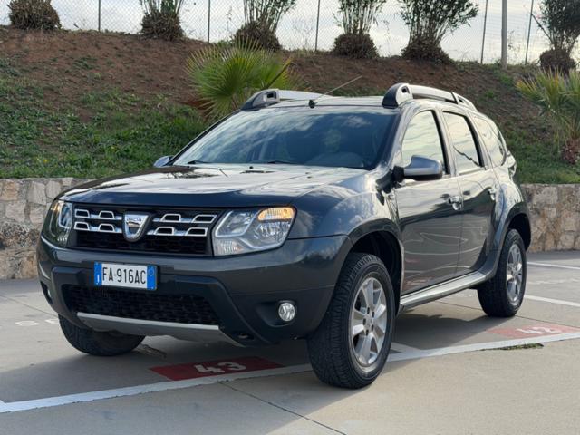 DACIA Duster usata 38