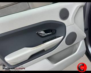 LAND ROVER Range Rover Evoque usata, con Servosterzo