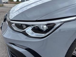 VOLKSWAGEN Golf usata, con Immobilizzatore elettronico