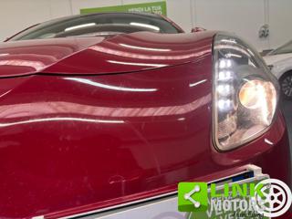 ALFA ROMEO Giulietta usata, con Autoradio digitale