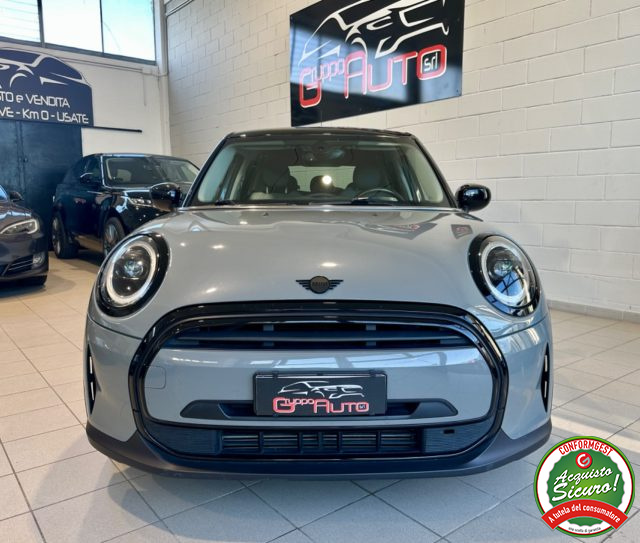 MINI Cooper usata, con Airbag