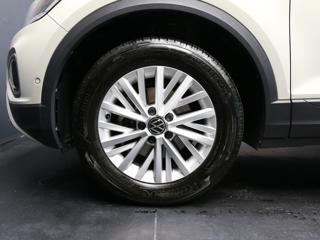 VOLKSWAGEN T-Roc usata, con Alzacristalli elettrici