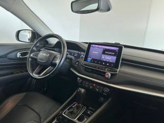 JEEP Compass usata, con Autoradio