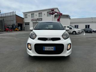 KIA Picanto usata, con Airbag