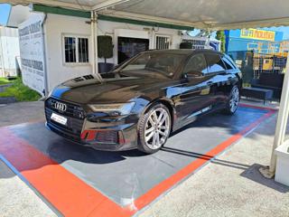AUDI A6 Avant 40 2.0 TDI quattro ultra S-LINE TETTO