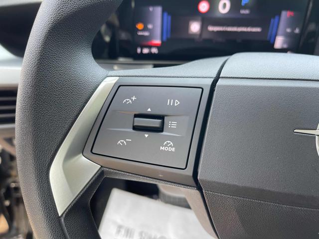 OPEL Frontera usata, con Park Distance Control