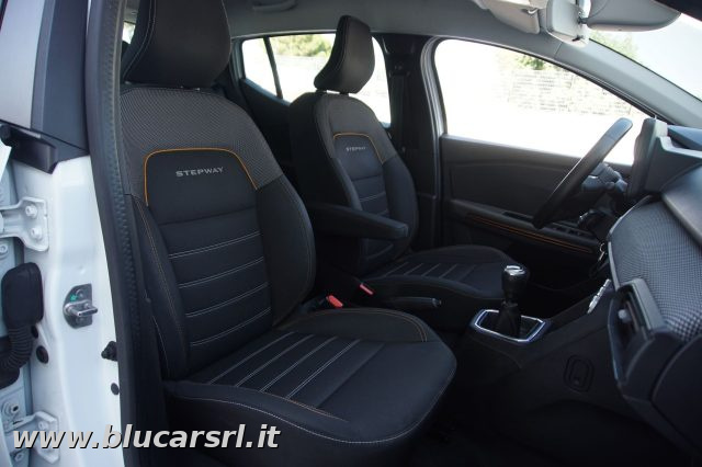 DACIA Sandero usata, con Fendinebbia