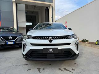 RENAULT Captur usata, con Airbag