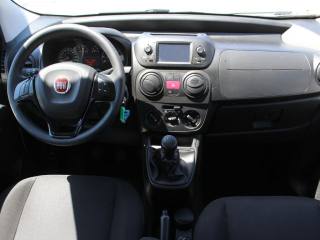 FIAT Fiorino usata, con Bracciolo