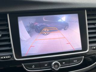 OPEL Mokka X usata, con Specchietti laterali elettrici