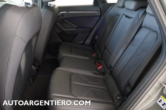 AUDI Q3 usata, con Sistema di chiamata d