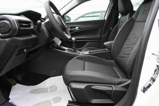 JEEP Avenger usata, con Controllo trazione
