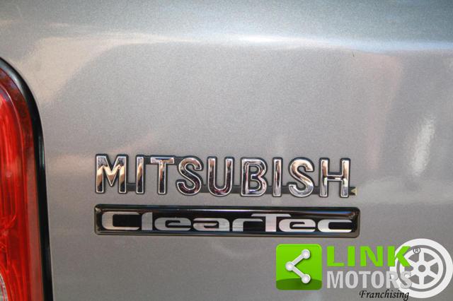 MITSUBISHI L200 usata 78