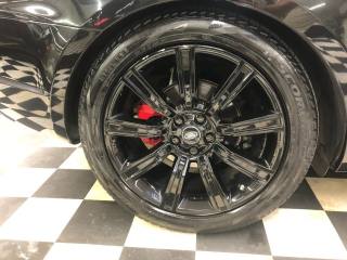 LAND ROVER Range Rover Sport usata, con Controllo trazione