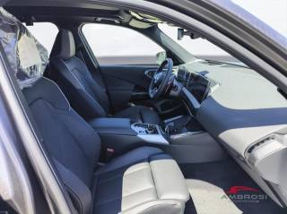 BMW X3 usata 10