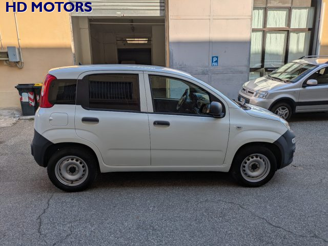 FIAT Panda usata, con Servosterzo