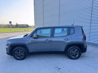 JEEP Renegade usata, con Boardcomputer
