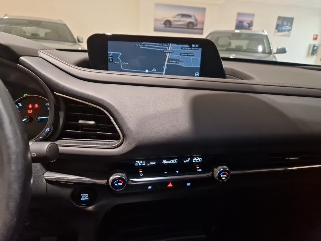 MAZDA CX-30 usata 11