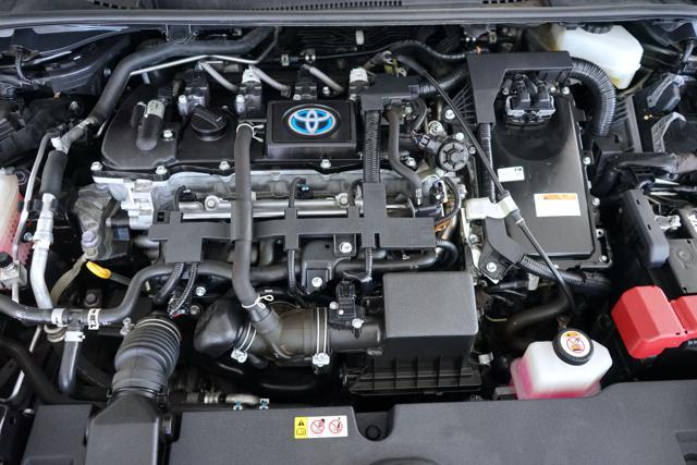 TOYOTA Corolla usata 60