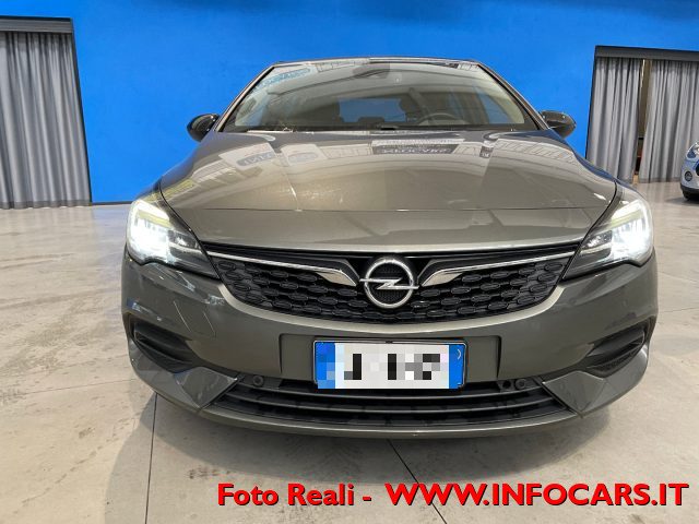 OPEL Astra usata, con Cerchi in lega