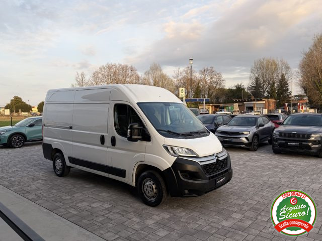 CITROEN Jumper usata, con Alzacristalli elettrici