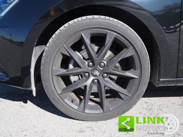SEAT Leon usata, con Climatizzatore automatico, 2 zone