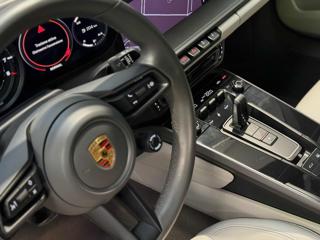 PORSCHE 911 usata, con Chiusura centralizzata