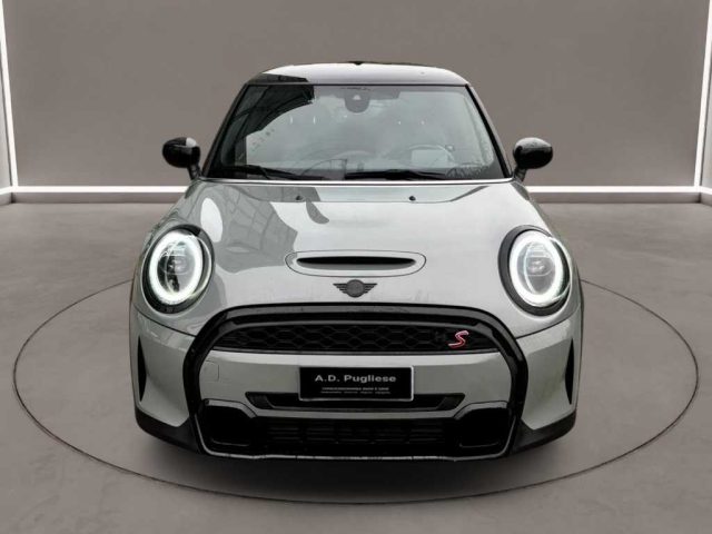 MINI Mini usata, con Airbag
