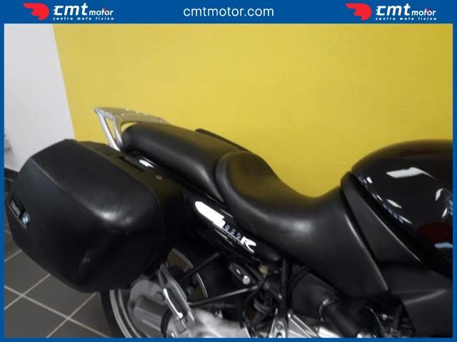 BMW R 850 R usata 9