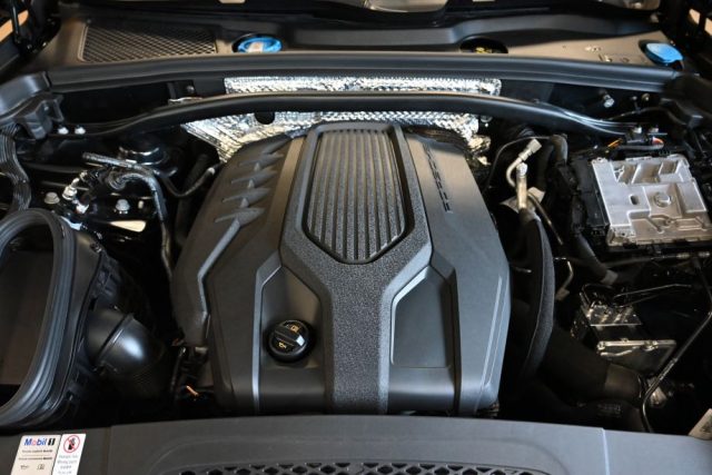 PORSCHE Macan usata 71