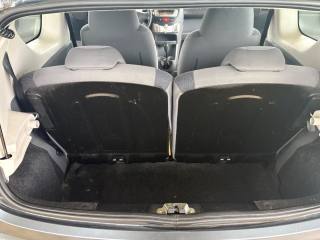 PEUGEOT 107 usata 27