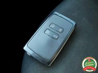 DACIA Duster usata, con Touch screen