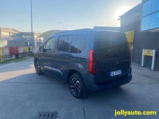 TOYOTA Proace City Verso usata, con Alzacristalli elettrici