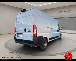 FIAT Ducato usata, con Immobilizzatore elettronico