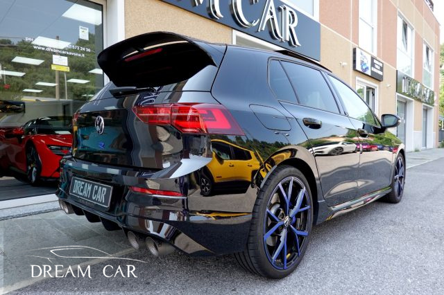 VOLKSWAGEN Golf R usata, con Alzacristalli elettrici