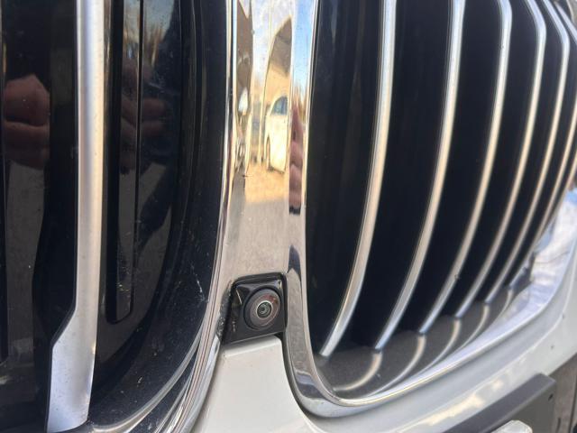 BMW X5 usata, con Vetri oscurati