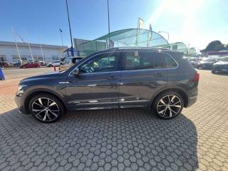 VOLKSWAGEN Tiguan usata, con Alzacristalli elettrici