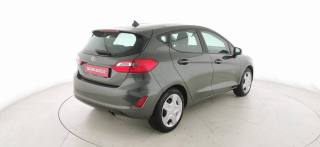 FORD Fiesta usata, con Sedile posteriore sdoppiato
