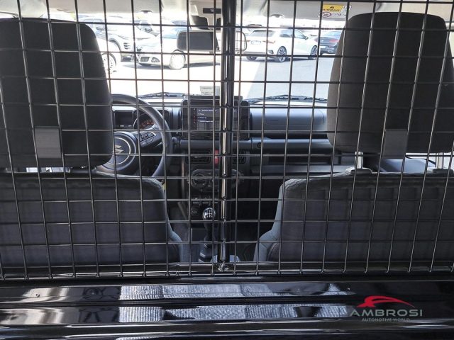 SUZUKI Jimny usata 11