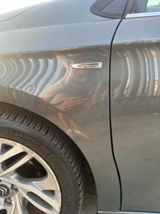 CITROEN C4 usata, con Cruise Control