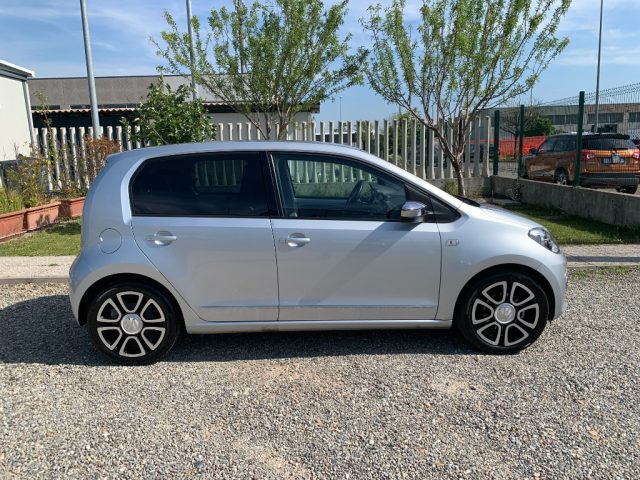 VOLKSWAGEN up! usata, con Airbag Passeggero