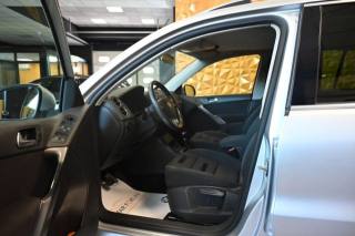 VOLKSWAGEN Tiguan usata 8